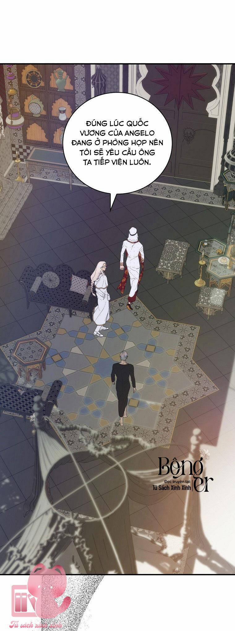 Lừa Người Hợp Với Em 60 trang 33