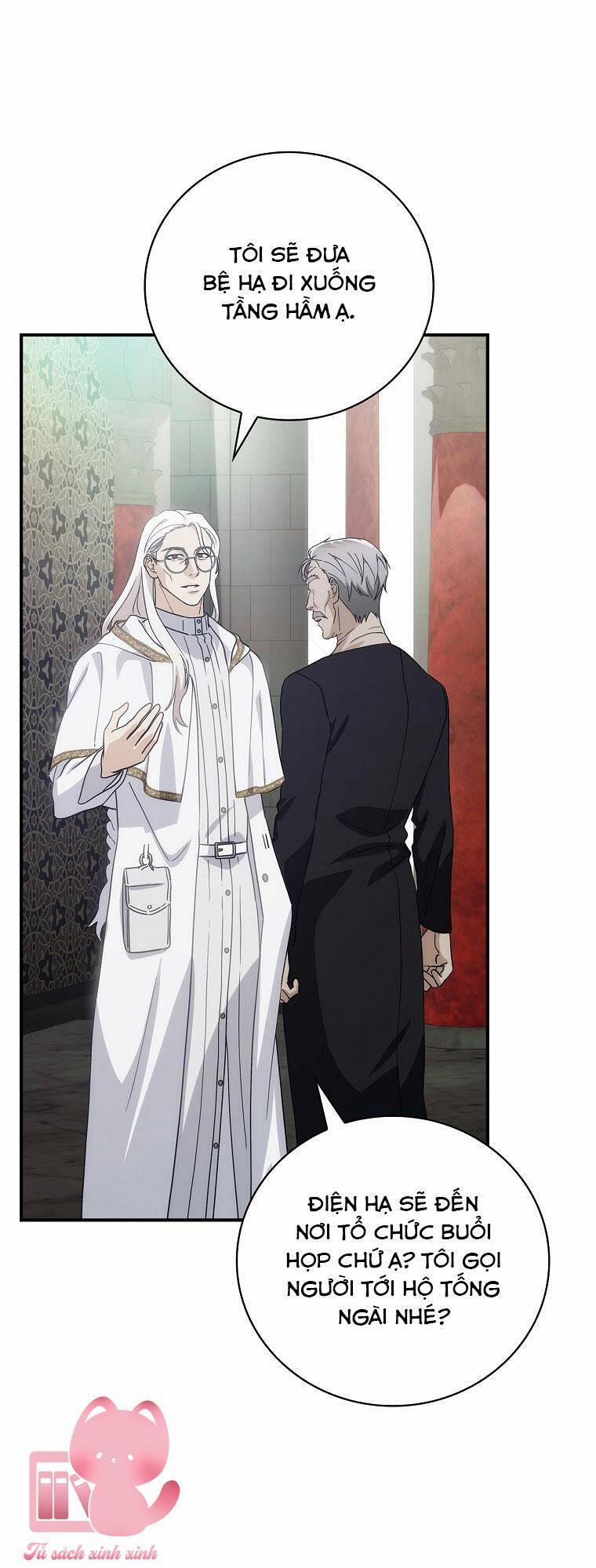 Lừa Người Hợp Với Em 60 trang 35