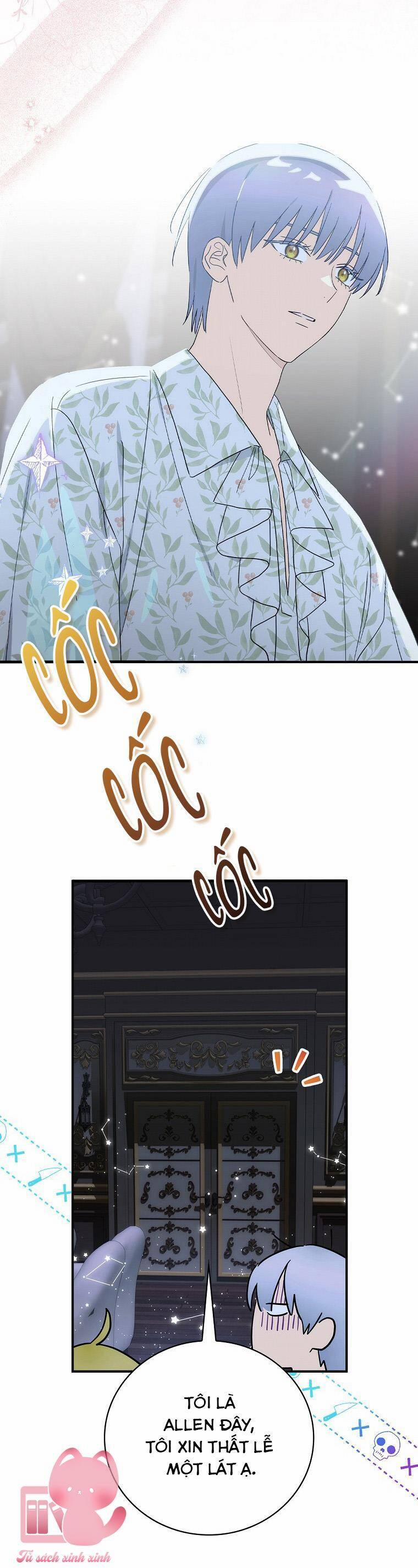 Lừa Người Hợp Với Em 62 trang 19