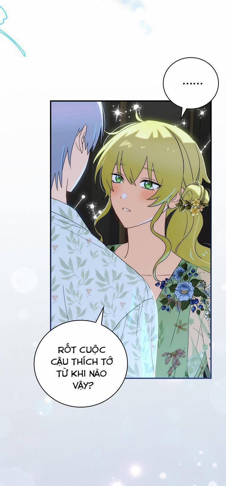 Lừa Người Hợp Với Em 62 trang 9