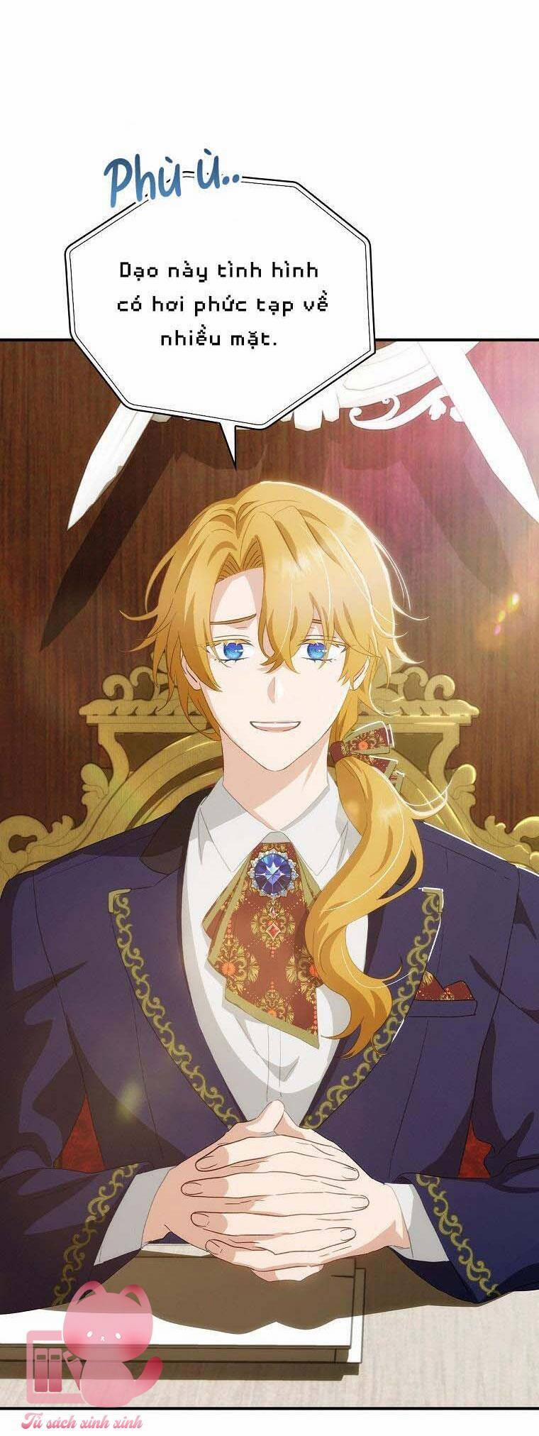 Lừa Người Hợp Với Em 63 trang 11