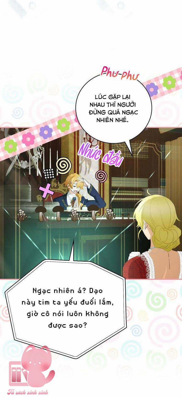 Lừa Người Hợp Với Em 63 trang 22