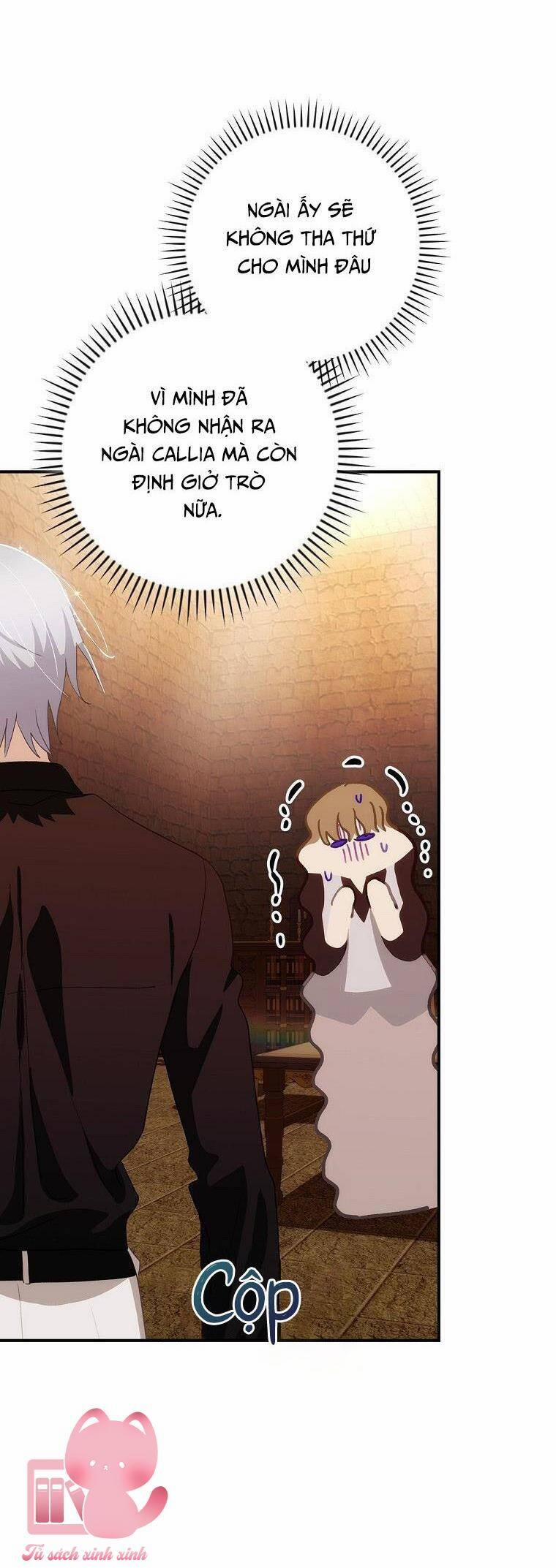 Lừa Người Hợp Với Em 64 trang 19