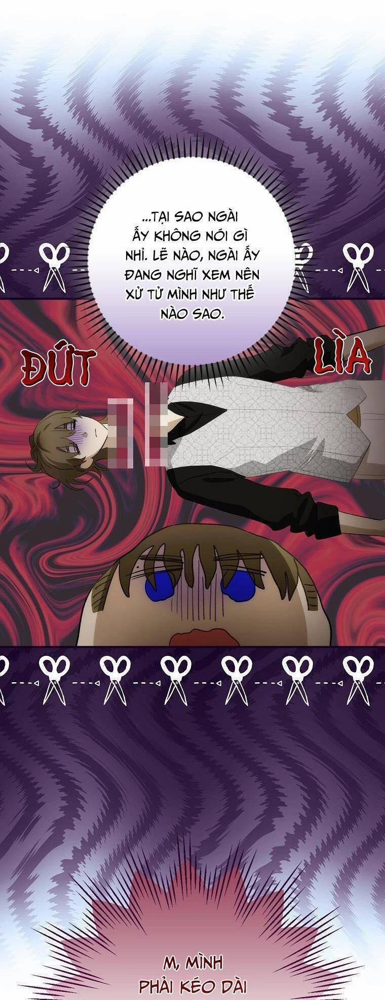 Lừa Người Hợp Với Em 64 trang 22
