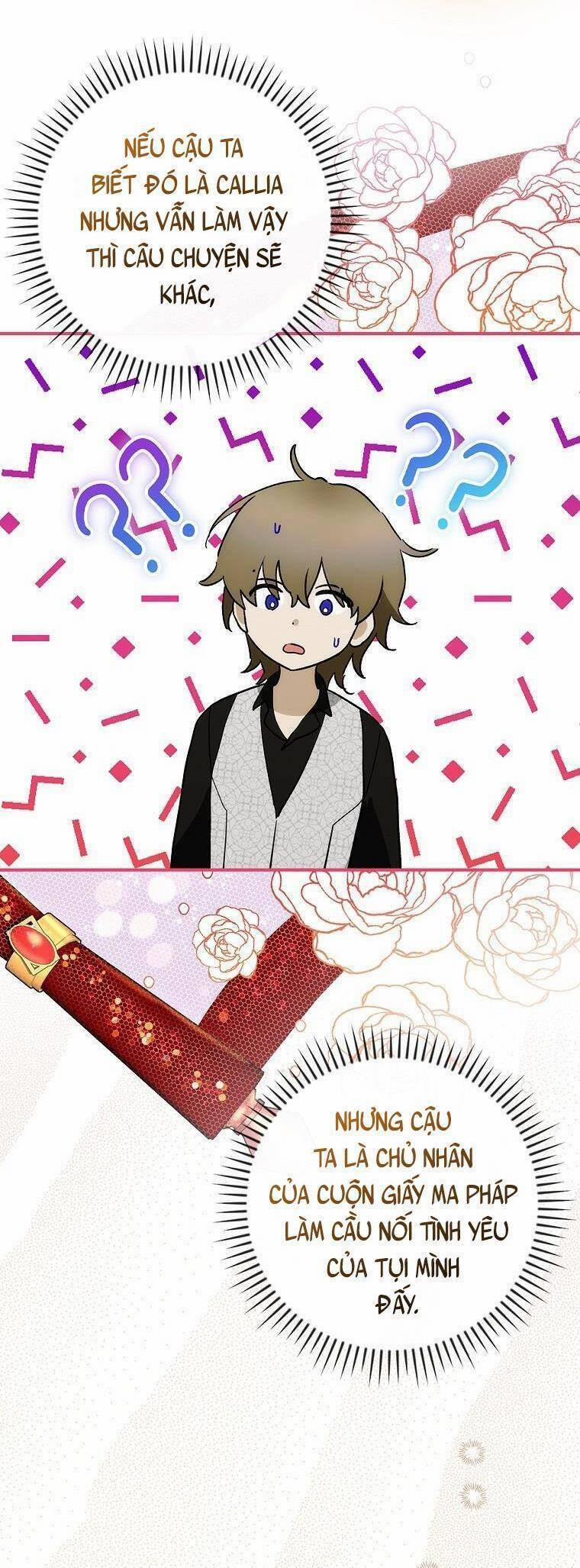 Lừa Người Hợp Với Em 64 trang 45