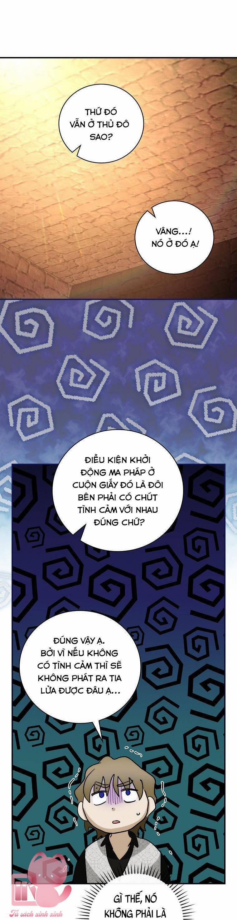 Lừa Người Hợp Với Em 64 trang 49