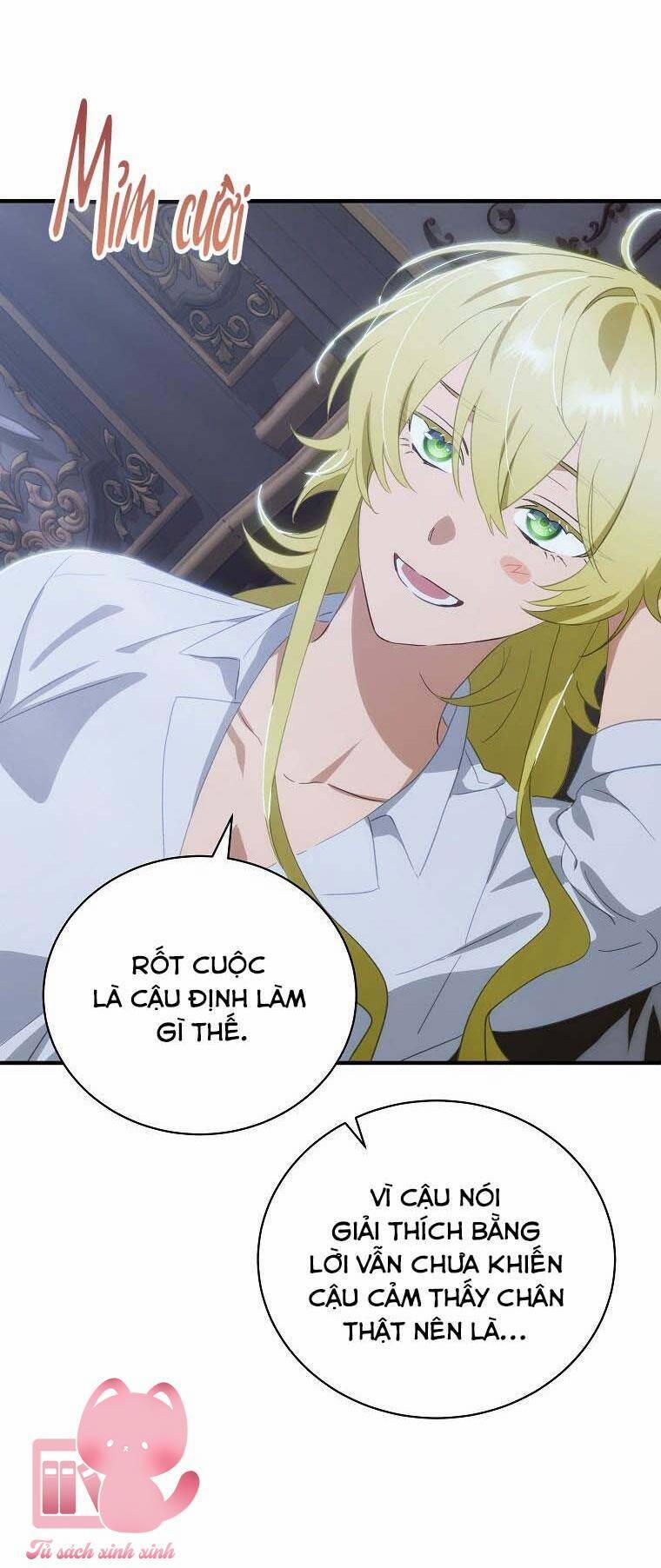 Lừa Người Hợp Với Em 67 trang 16