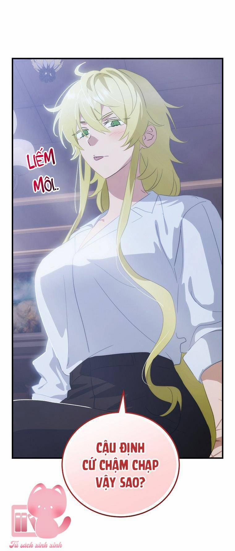 Lừa Người Hợp Với Em 68 trang 8