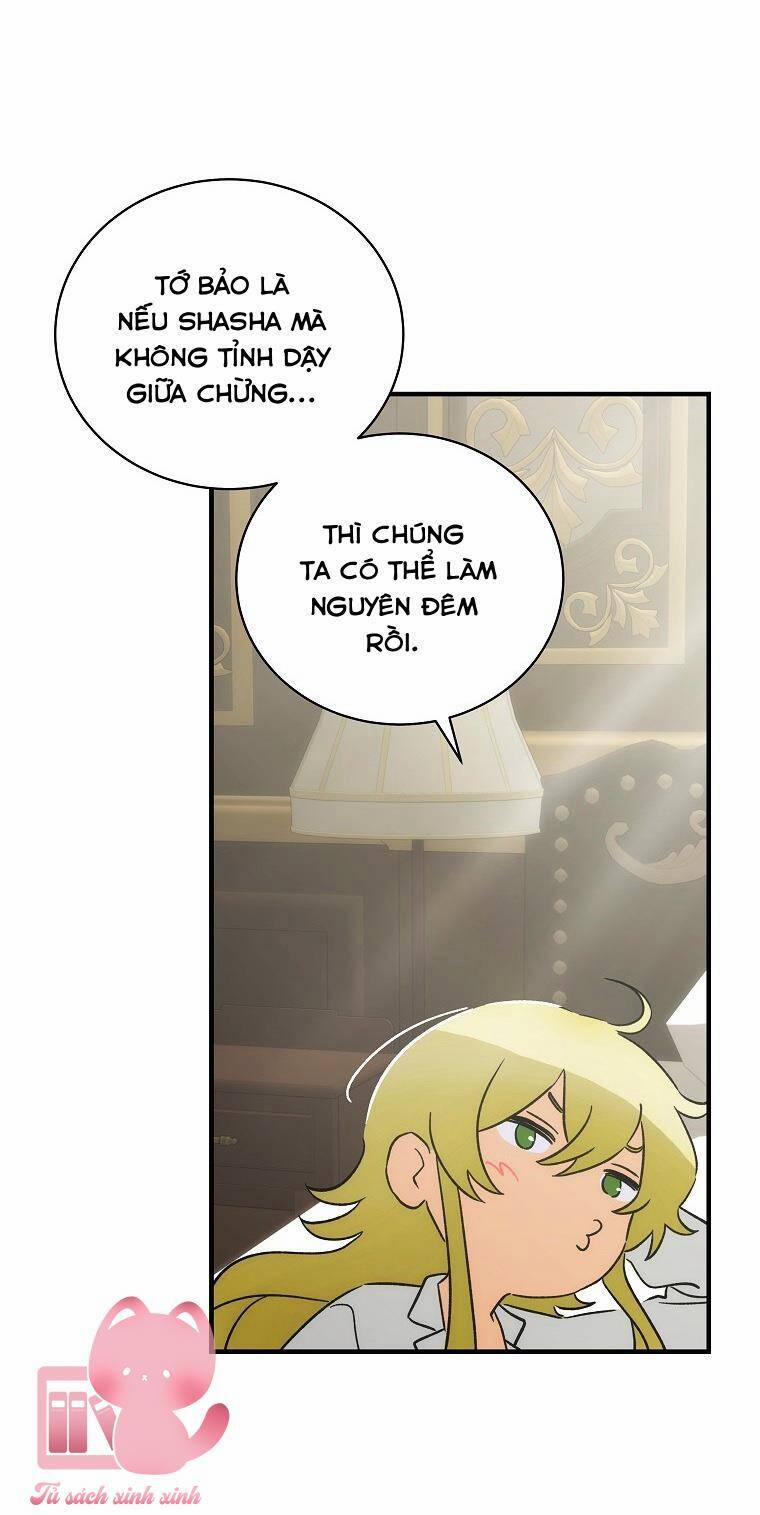 Lừa Người Hợp Với Em 69 trang 30