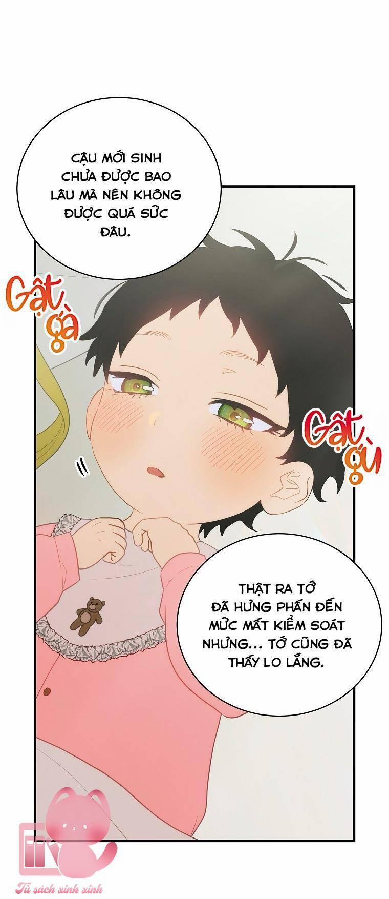 Lừa Người Hợp Với Em 69 trang 32