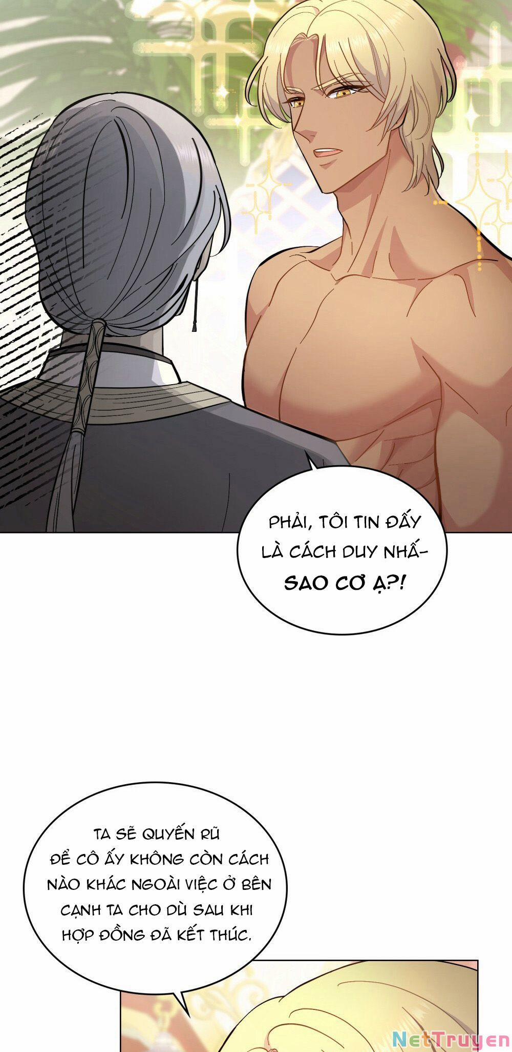 Lừa Người Hợp Với Em 7 trang 25