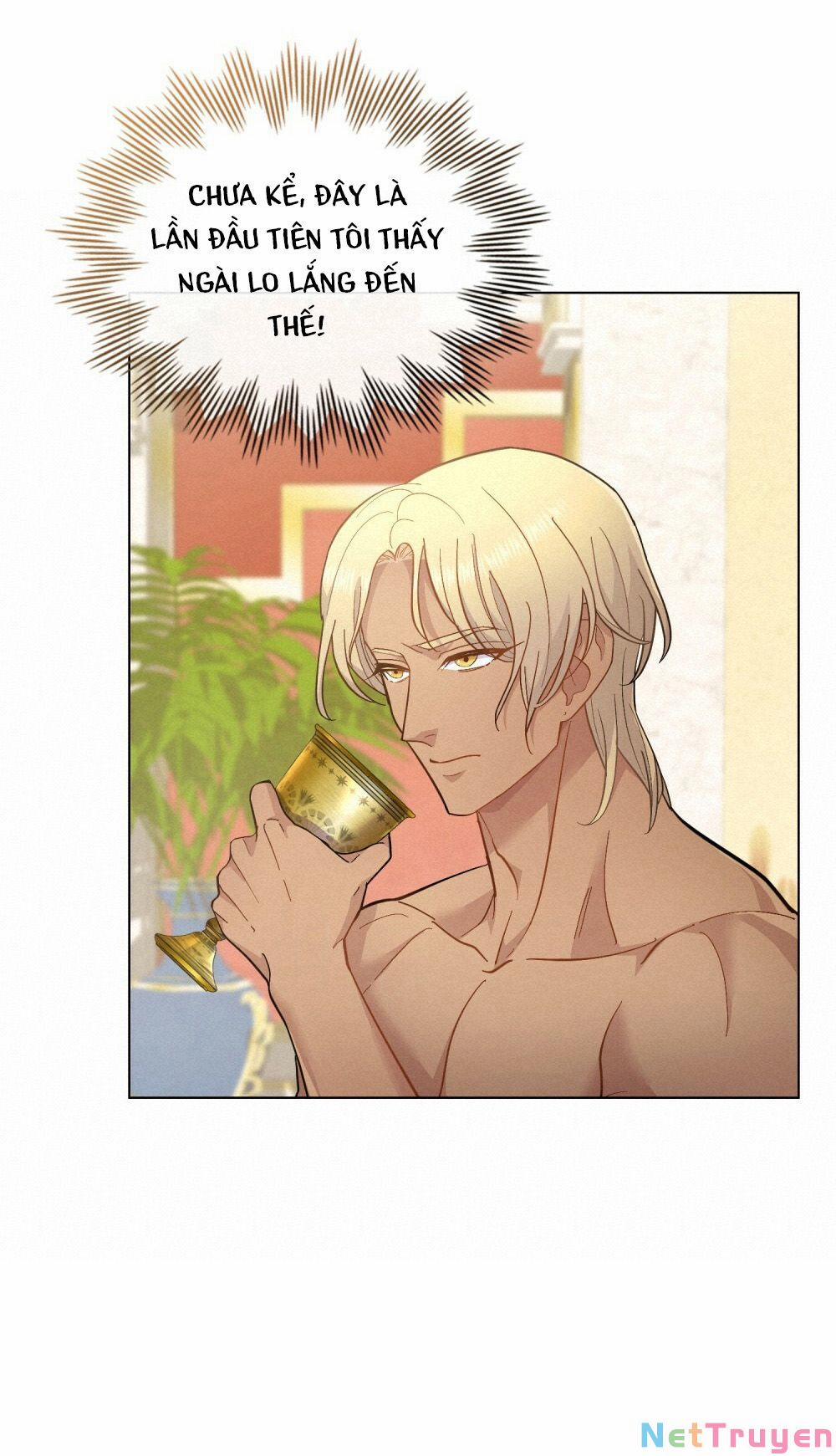 Lừa Người Hợp Với Em 7 trang 31