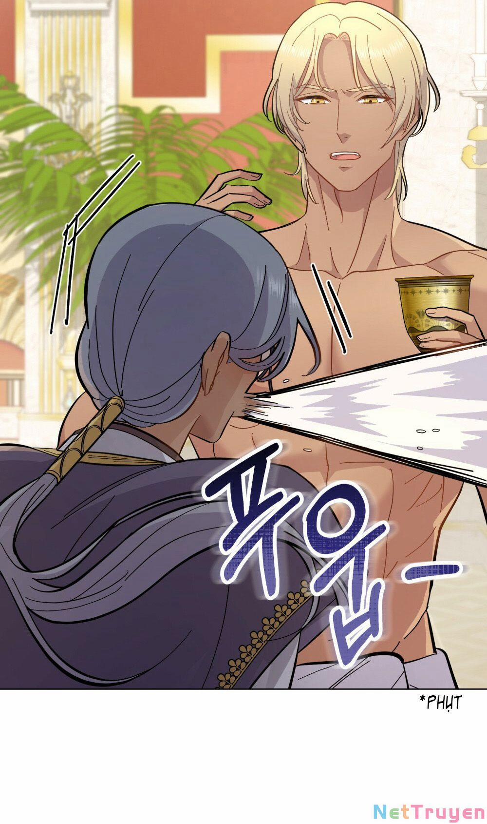 Lừa Người Hợp Với Em 7 trang 33