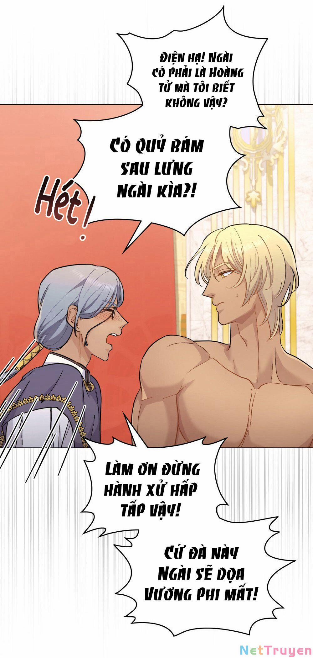 Lừa Người Hợp Với Em 7 trang 35