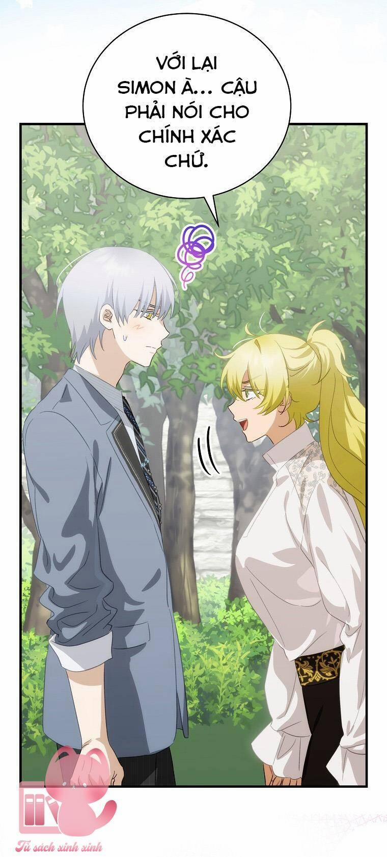 Lừa Người Hợp Với Em 70 trang 65