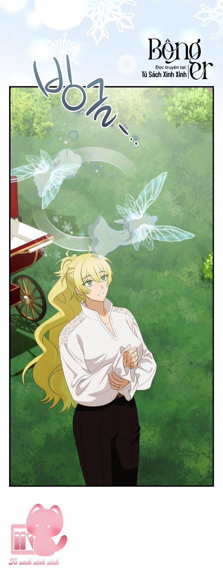 Lừa Người Hợp Với Em 71 trang 21