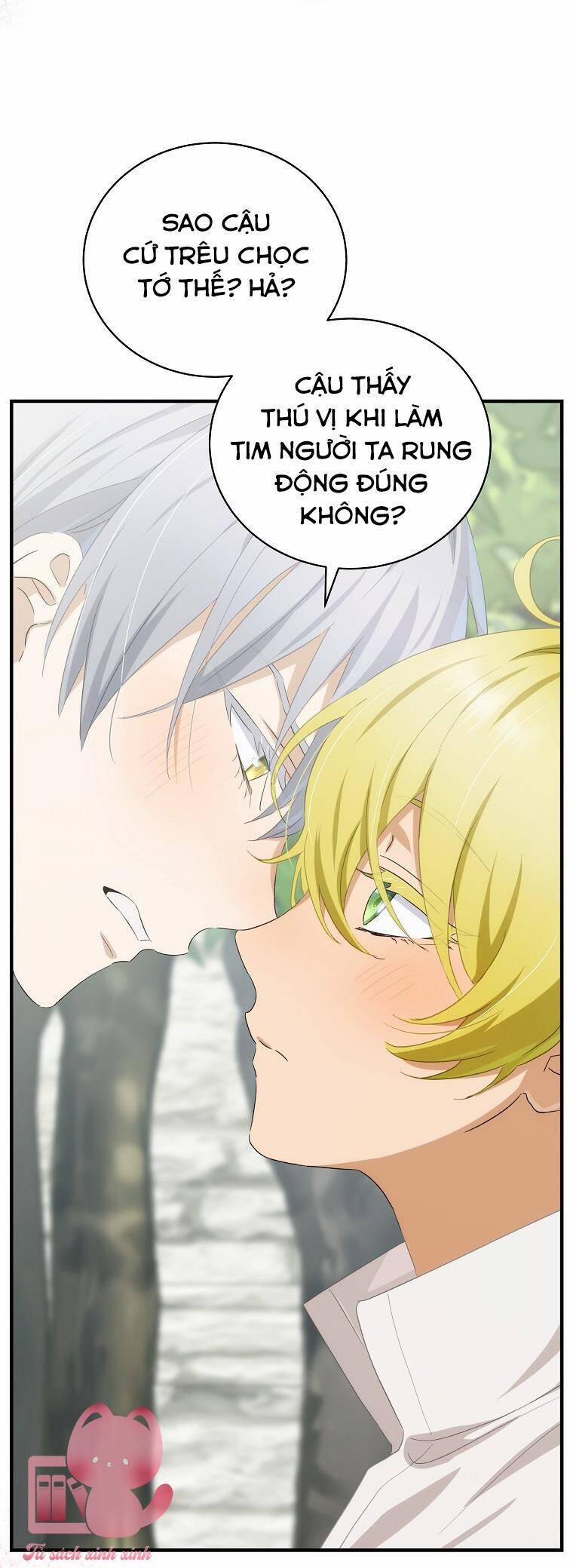 Lừa Người Hợp Với Em 71 trang 3