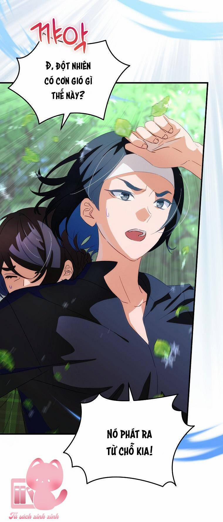 Lừa Người Hợp Với Em 72 trang 5