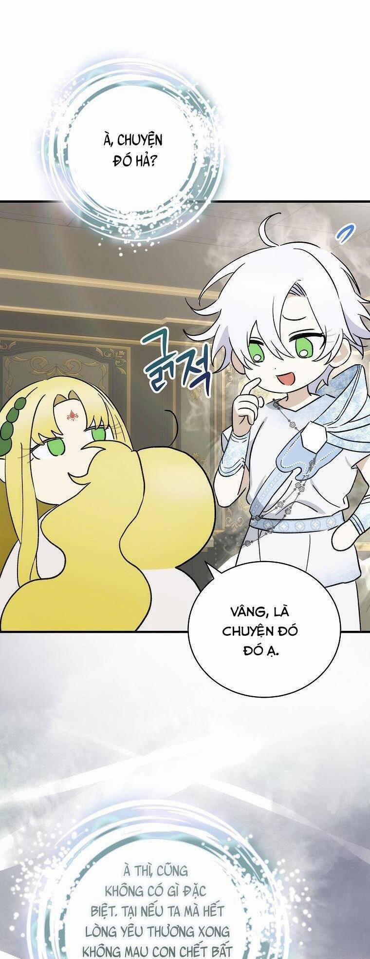 Lừa Người Hợp Với Em 73 trang 31