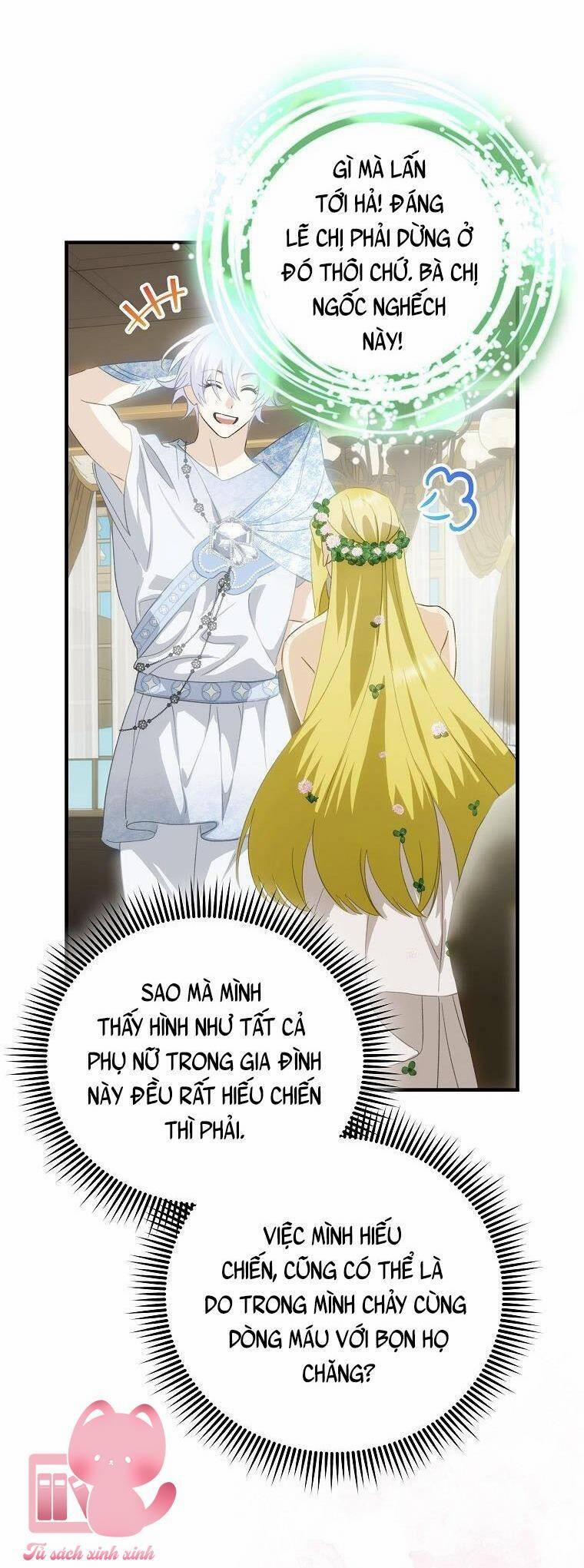 Lừa Người Hợp Với Em 73 trang 39