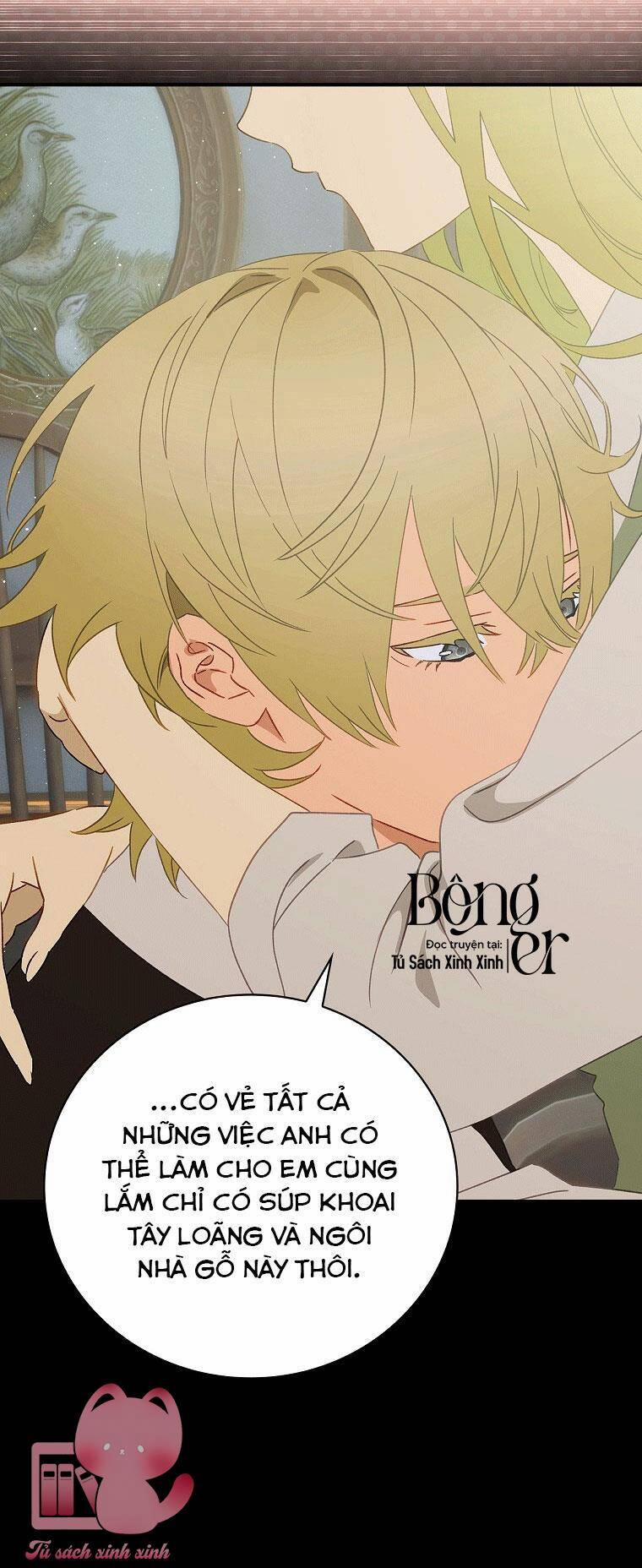 Lừa Người Hợp Với Em 76 trang 24