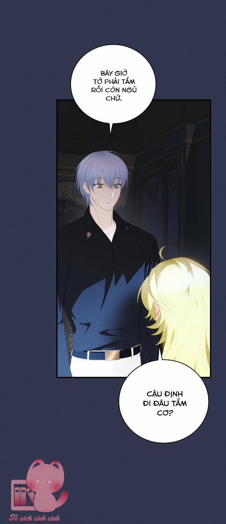 Lừa Người Hợp Với Em 78 trang 55