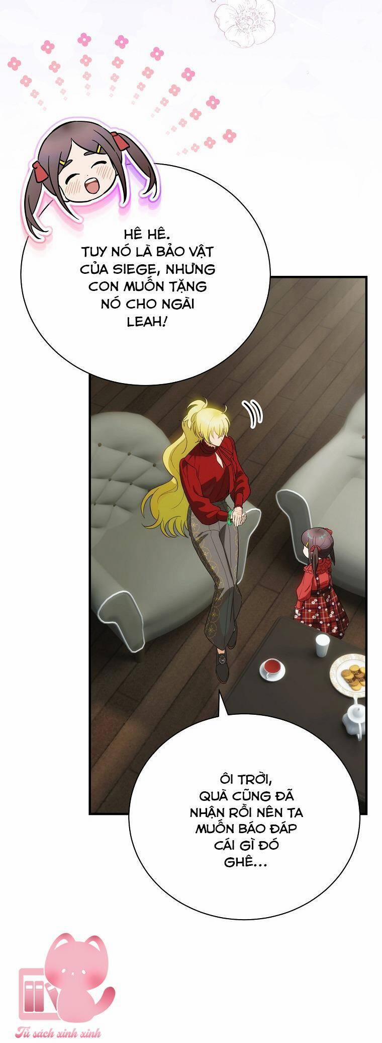 Lừa Người Hợp Với Em 79 trang 33