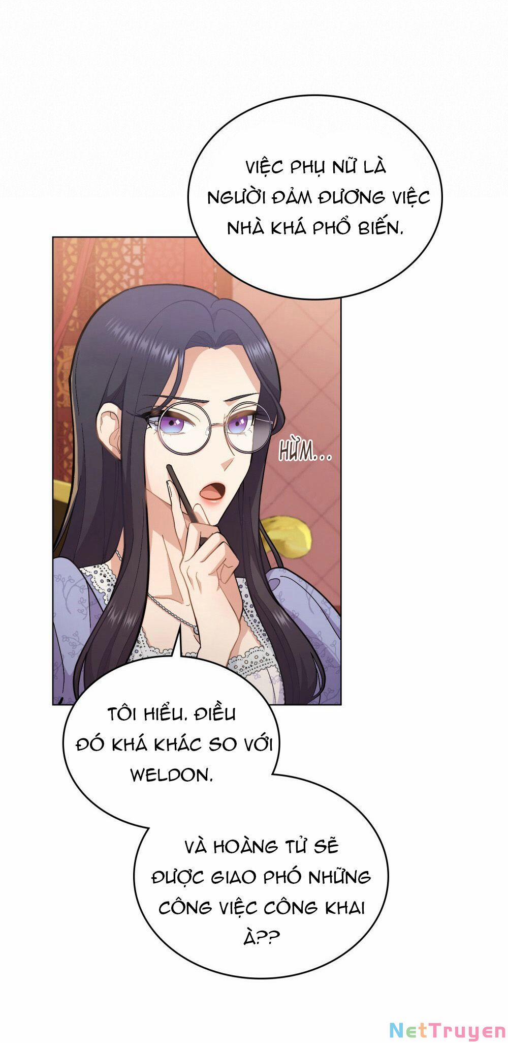 Lừa Người Hợp Với Em 8 trang 11