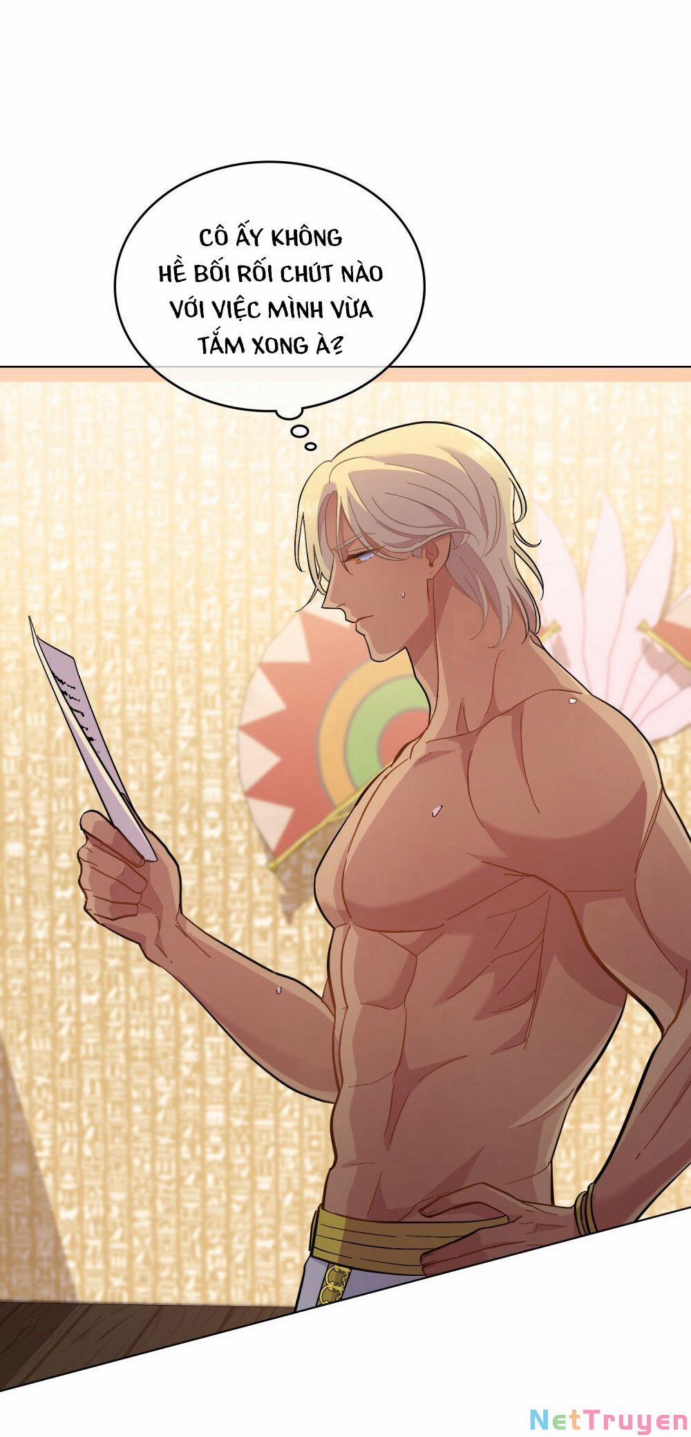 Lừa Người Hợp Với Em 8 trang 21