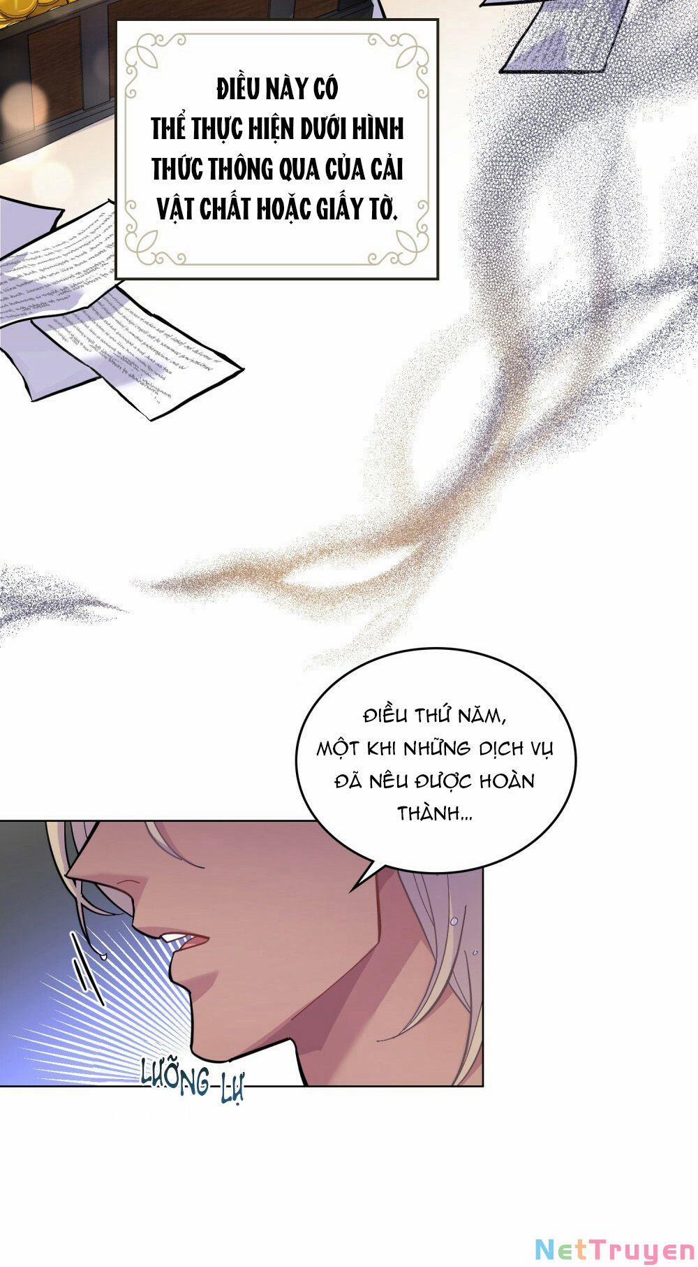 Lừa Người Hợp Với Em 8 trang 27