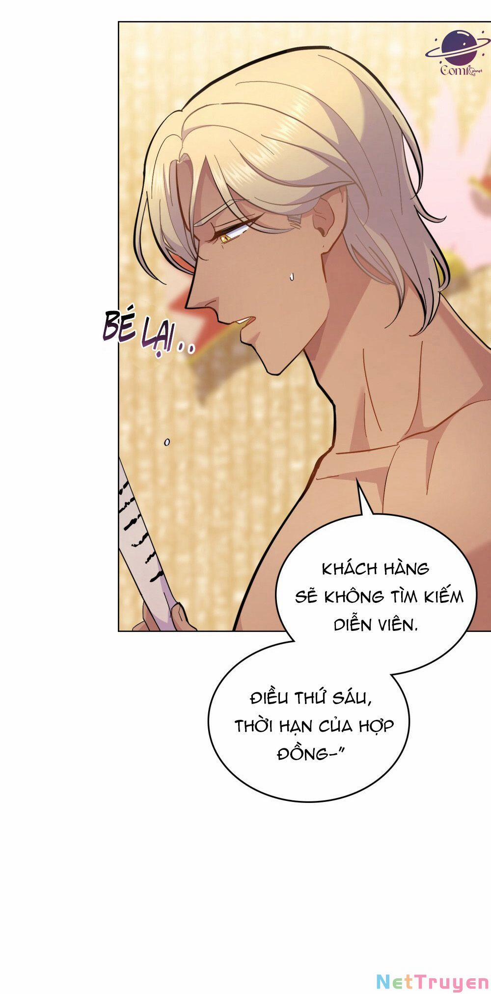 Lừa Người Hợp Với Em 8 trang 28