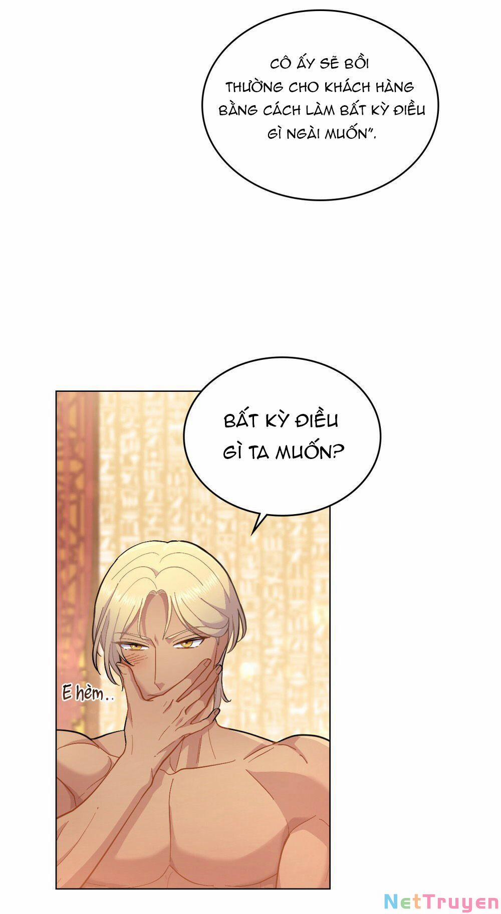 Lừa Người Hợp Với Em 8 trang 34