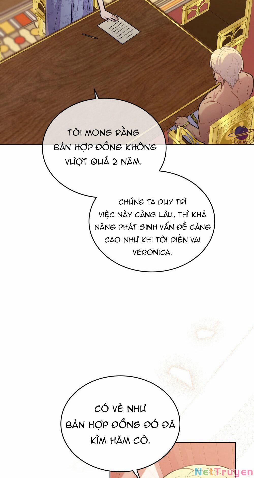 Lừa Người Hợp Với Em 8 trang 36
