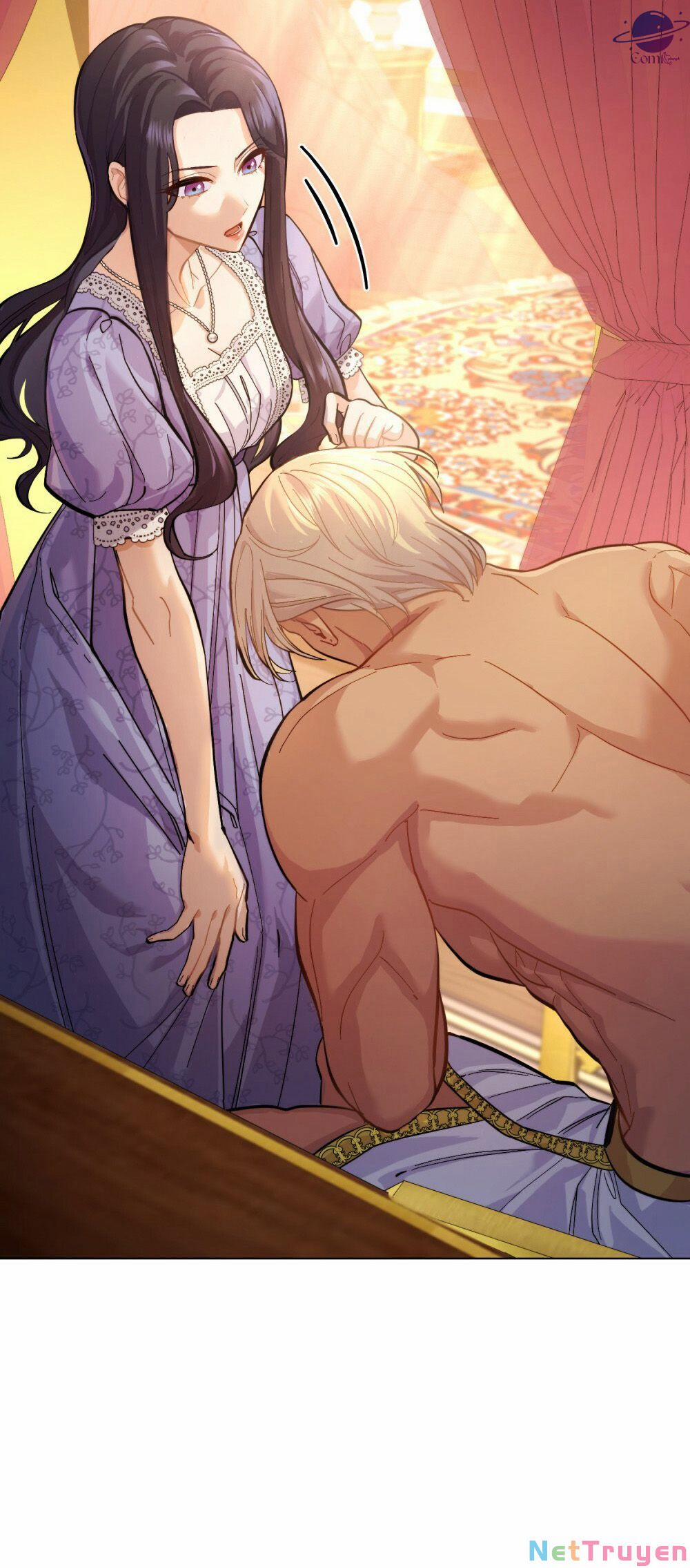 Lừa Người Hợp Với Em 8 trang 43