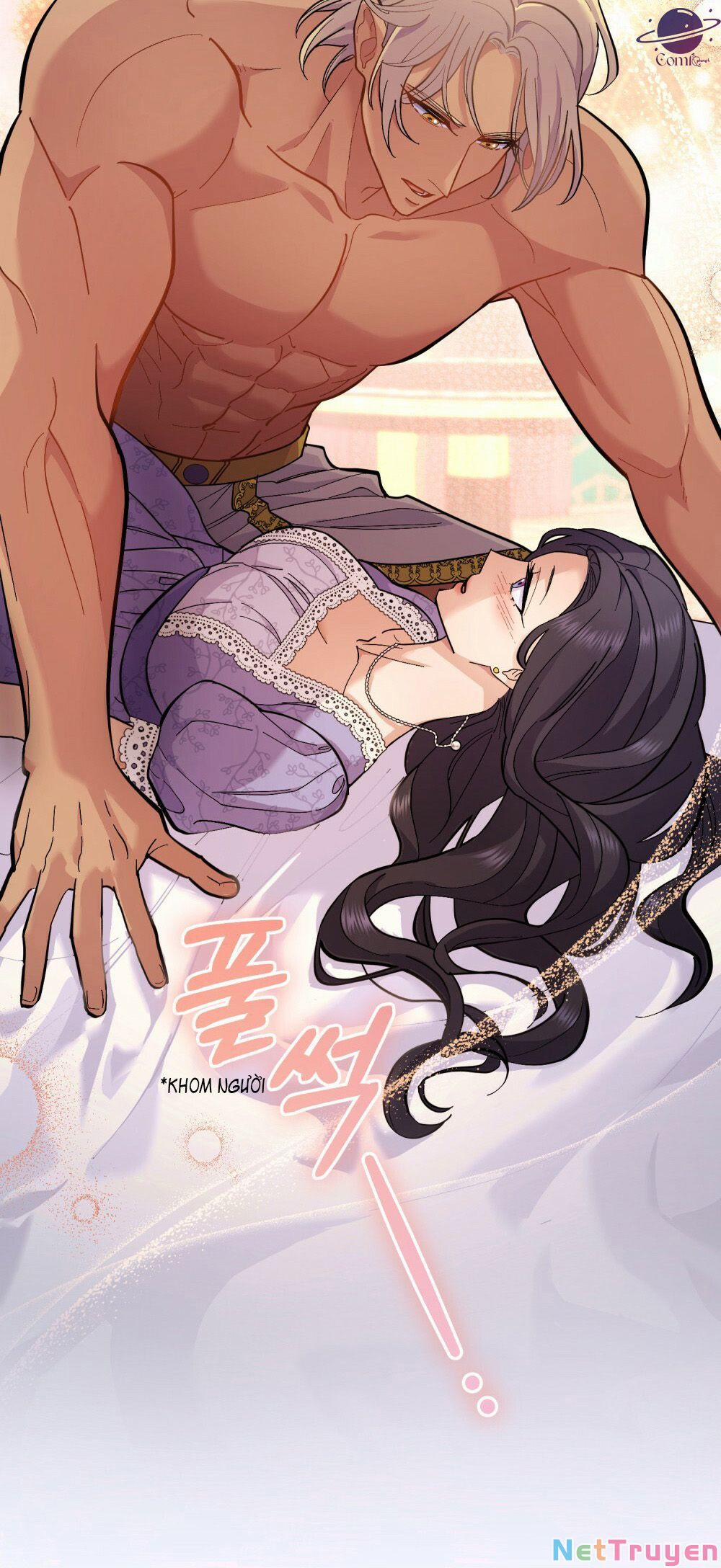 Lừa Người Hợp Với Em 8 trang 48