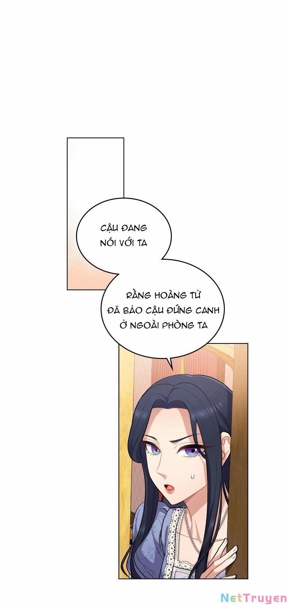 Lừa Người Hợp Với Em 8 trang 6