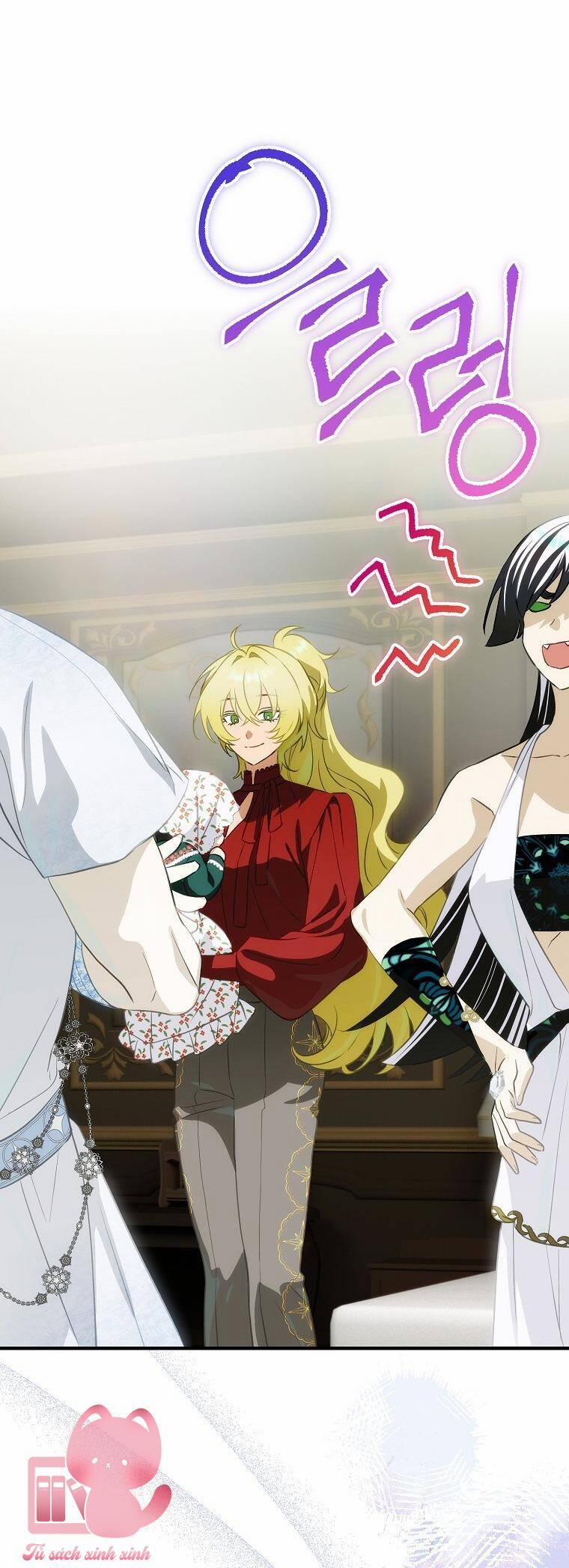 Lừa Người Hợp Với Em 80 trang 5