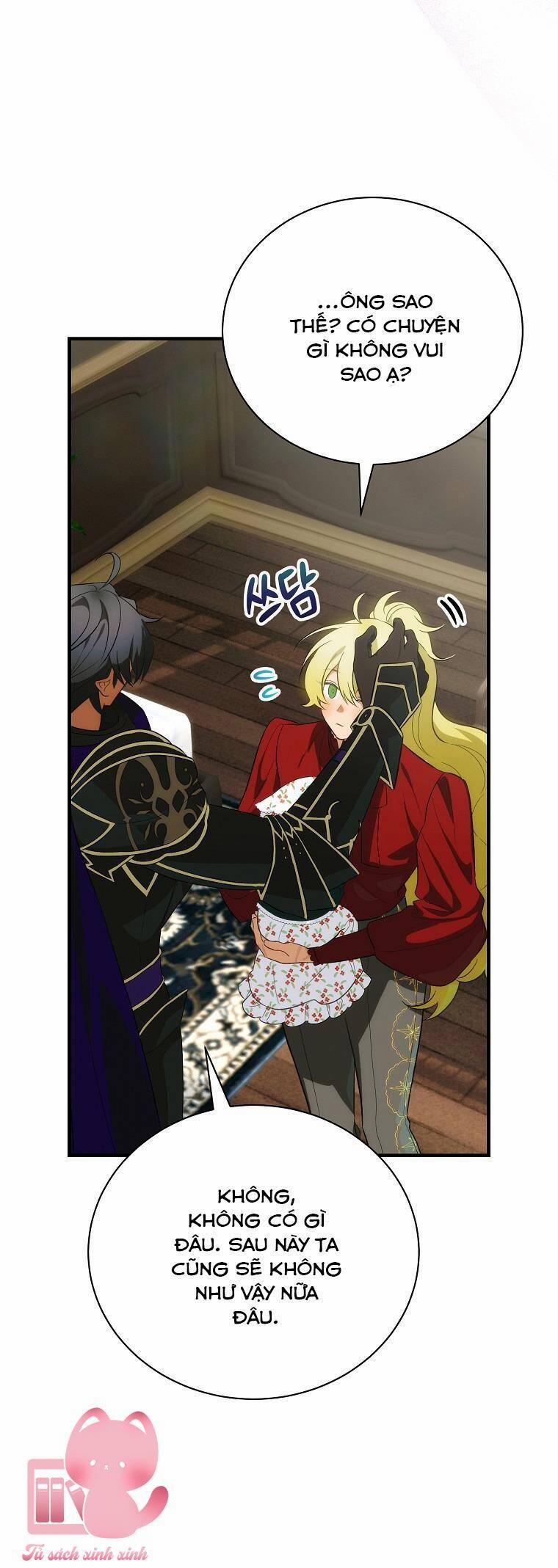 Lừa Người Hợp Với Em 80 trang 7