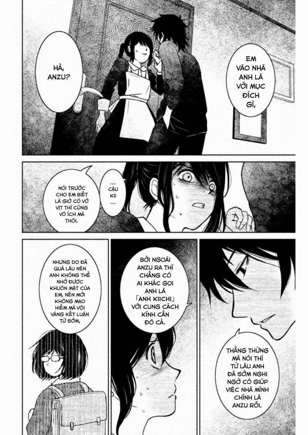 Lửa Thiêu Nhà Mitarai 10 trang 6