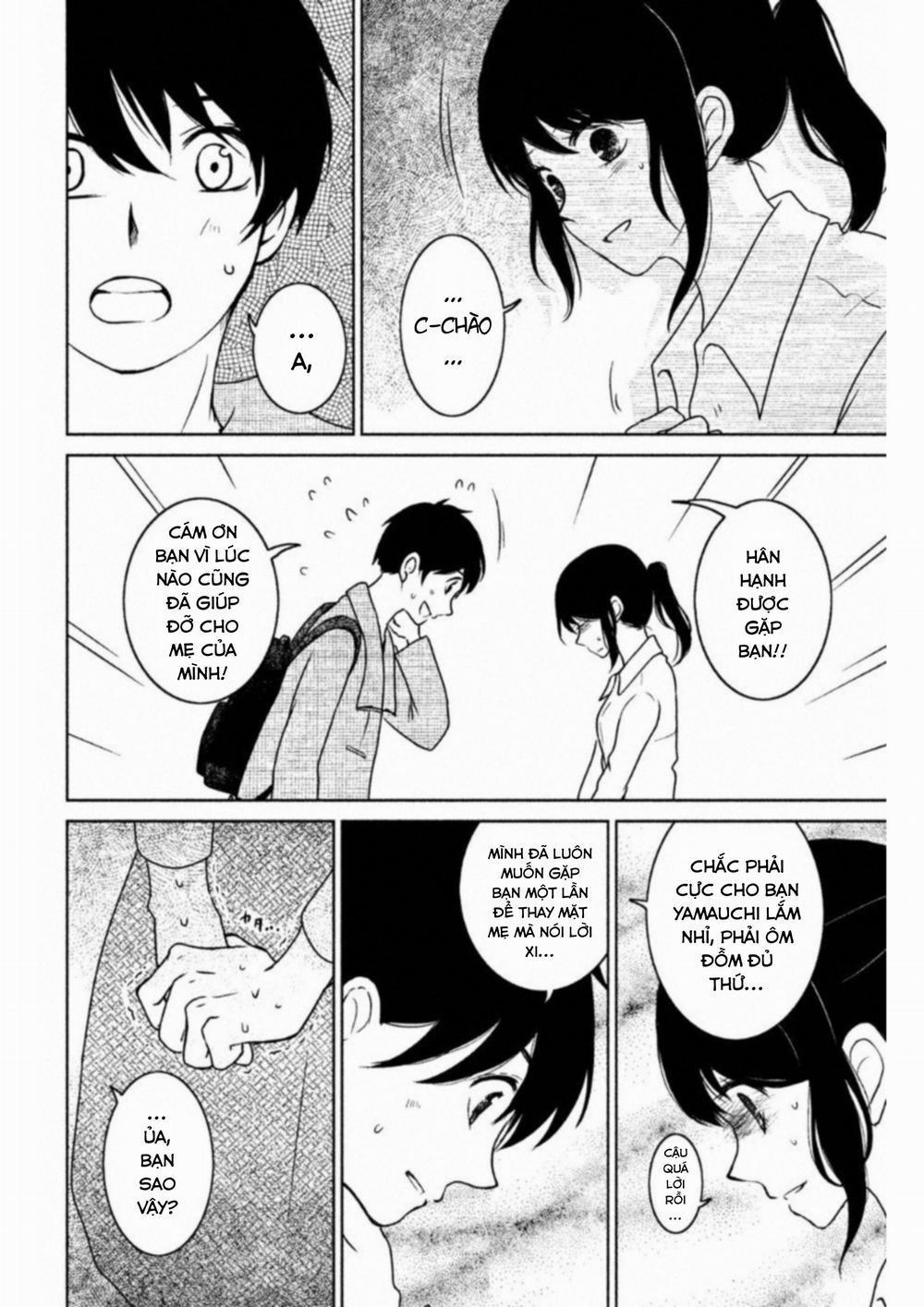 Lửa Thiêu Nhà Mitarai 11 trang 31