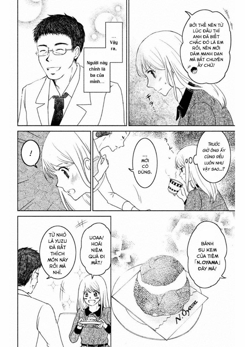 Lửa Thiêu Nhà Mitarai 13 trang 15