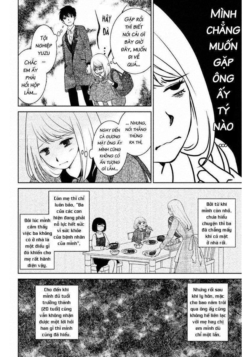 Lửa Thiêu Nhà Mitarai 13 trang 5