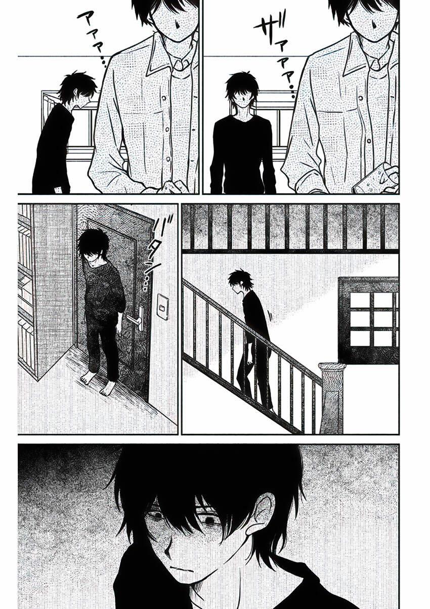 Lửa Thiêu Nhà Mitarai 15 trang 30