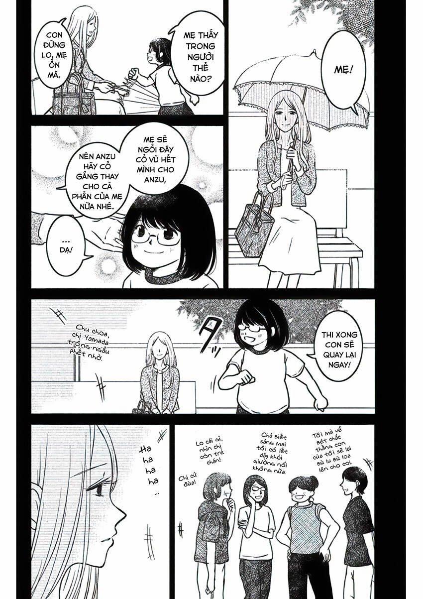 Lửa Thiêu Nhà Mitarai 15 trang 37