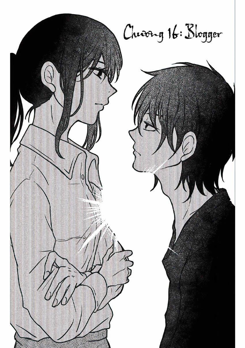 Lửa Thiêu Nhà Mitarai 16 trang 2