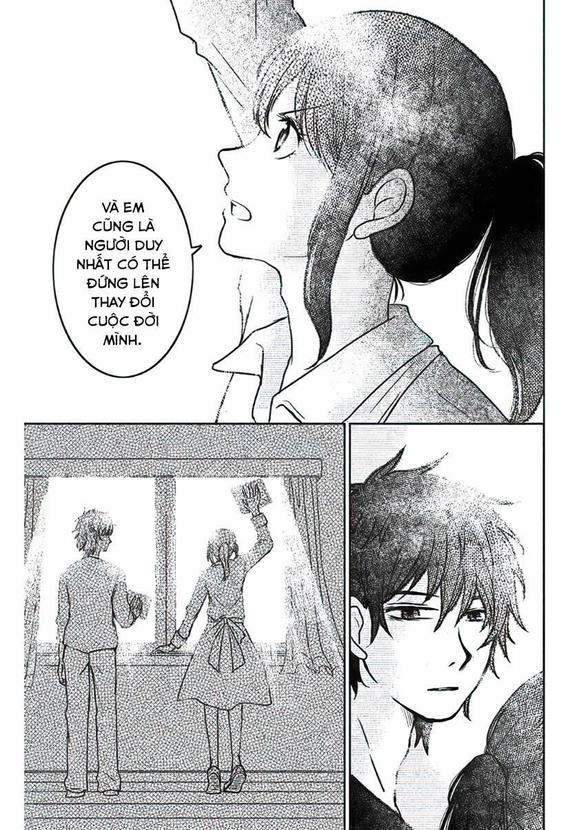 Lửa Thiêu Nhà Mitarai 16 trang 24