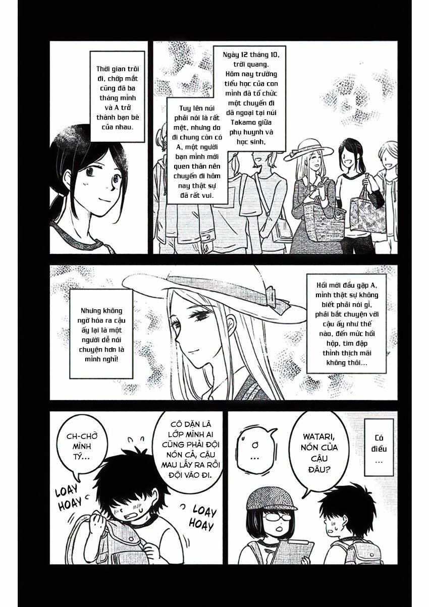 Lửa Thiêu Nhà Mitarai 16 trang 4