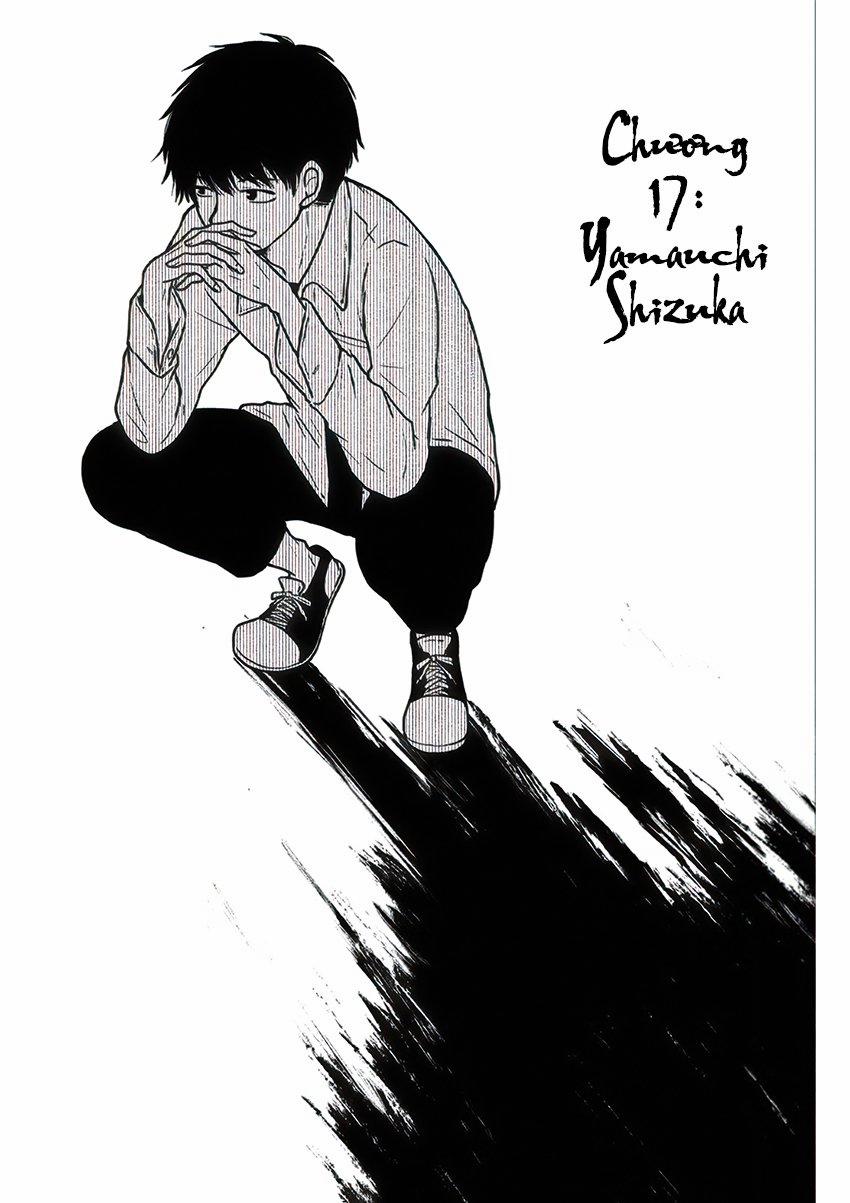 Lửa Thiêu Nhà Mitarai 17 trang 2