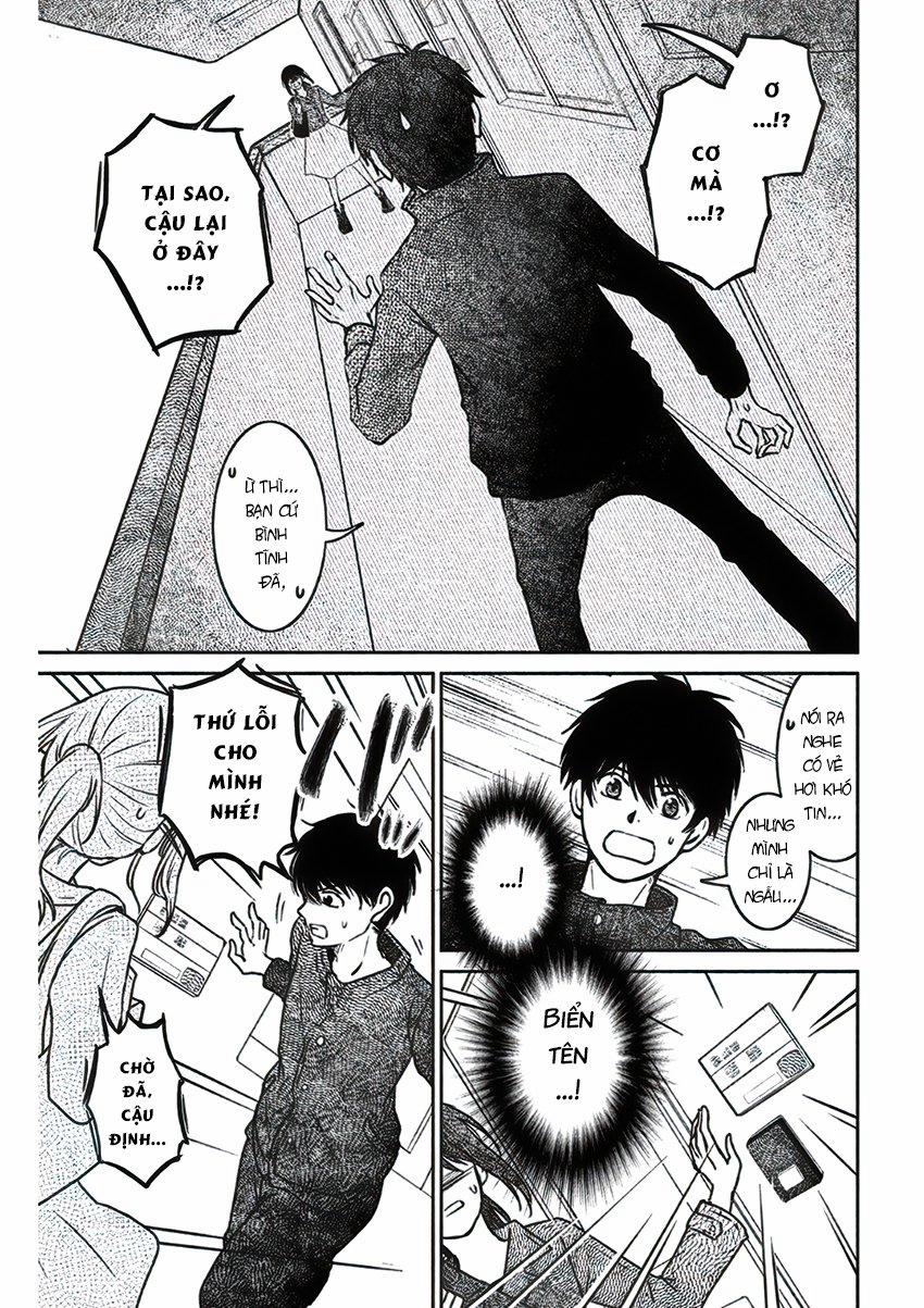 Lửa Thiêu Nhà Mitarai 17 trang 26