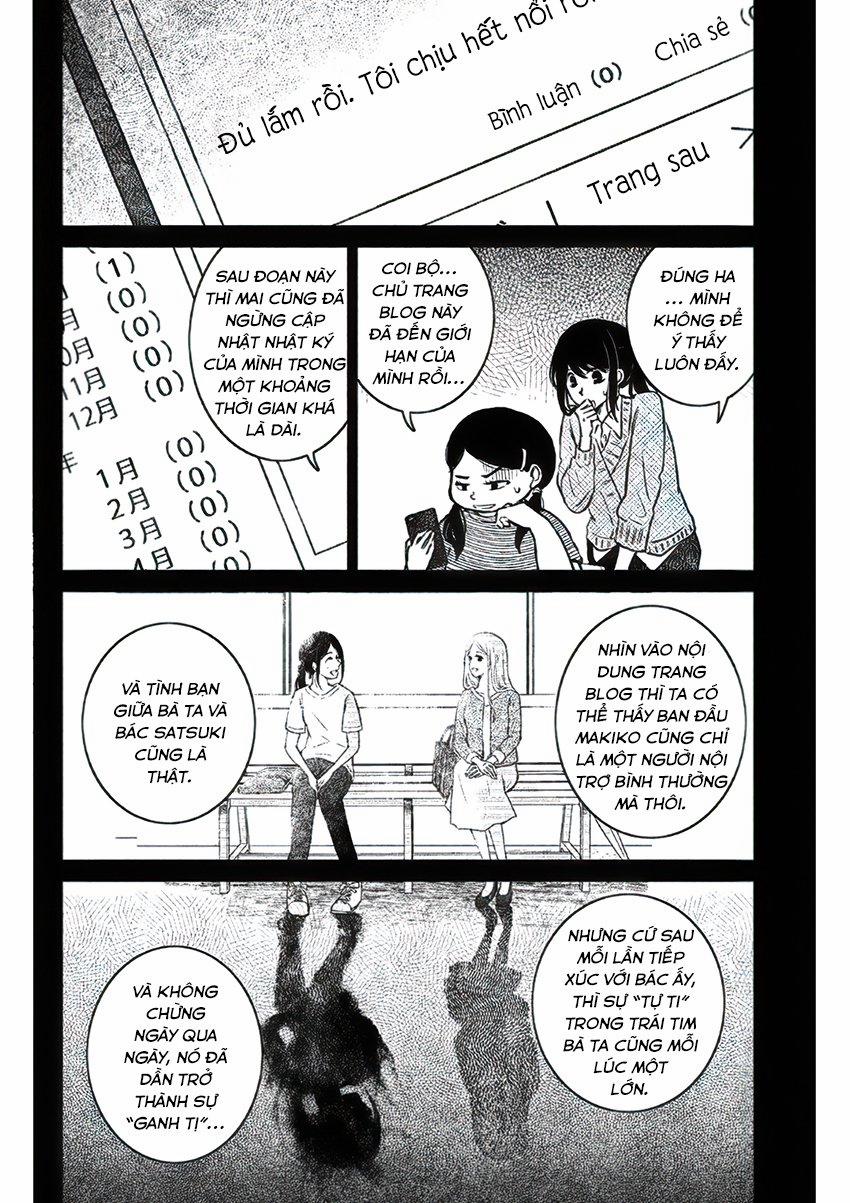 Lửa Thiêu Nhà Mitarai 19 trang 15